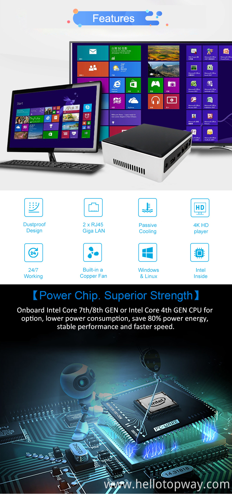 Best Fan Mini Pc 2020